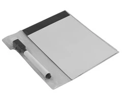 Fridge Magnetic Board & Marker · ST351B