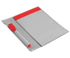 Fridge Magnetic Board & Marker · ST351R