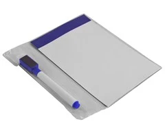 Fridge Magnetic Board & Marker · ST351E